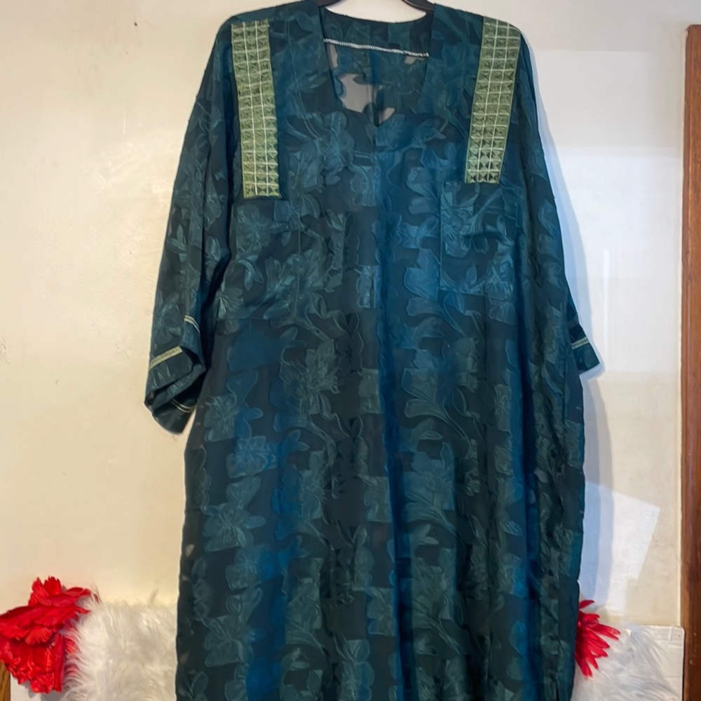 African Dashiki